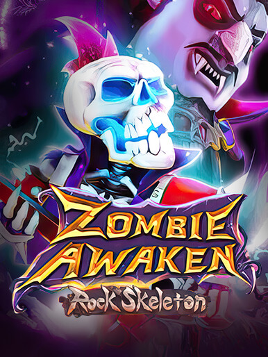 Zombie Awaken