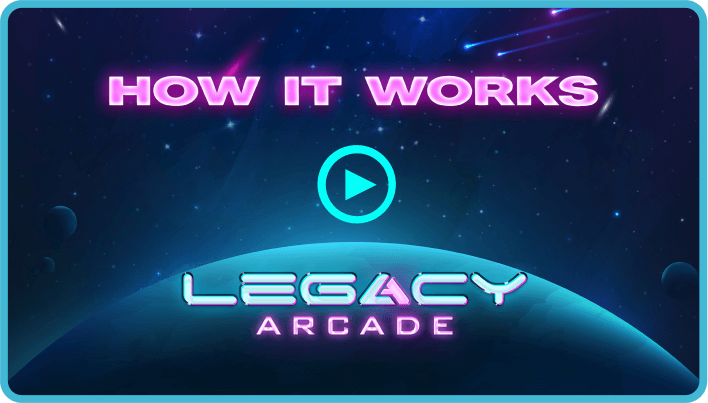 Legacy Arcade