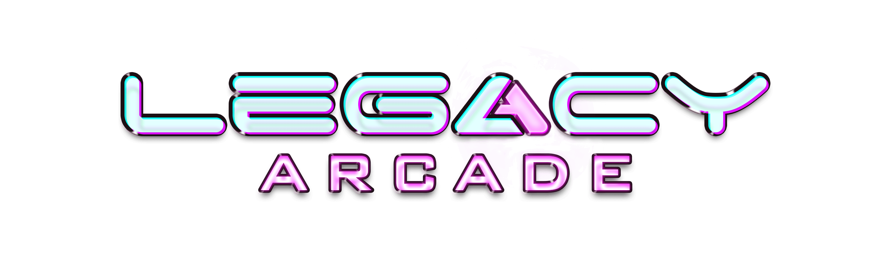 Legacy Arcade - RED